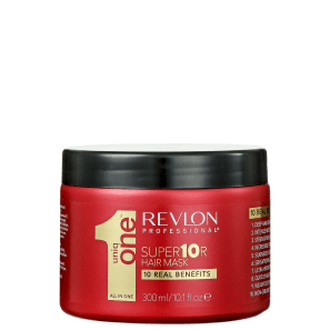 Revlon Uniq One All In One Supermask - Máscara