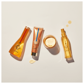 Kit L'Oréal Professionnel Mythic Oil Full | Beleza na Web