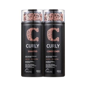 Kit TRUSS Curly Fix Definition