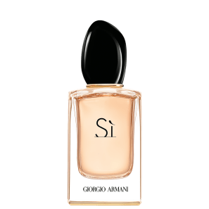 Perfume Feminino Sì Giorgio Armani Eau de Toilette