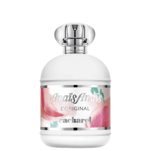 Anaïs Anaïs L'Original Cacharel Eau de Toilette - Perfume Feminino 100ml