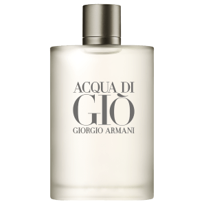 Acqua di Giò Pour Homme Giorgio Armani Eau de Toilette - Perfume