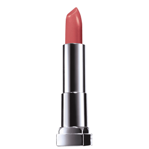 Maybelline Color Sensational Creamy Mattes 407 Não Vivo Sem - Batom