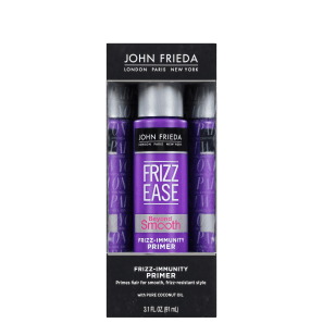 John Frieda Frizz-Ease Beyond Smooth Frizz-Immunity - Primer Capilar 91ml