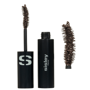 Sisley So Volume 1 Deep Black - Máscara para Cílios 10ml