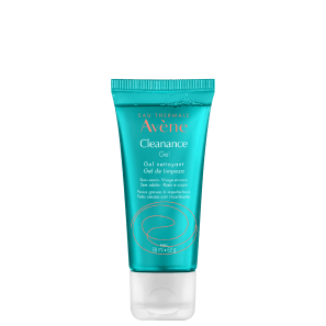 Avène Cleanance - Gel de Limpeza Facial 60ml
