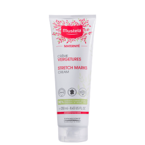 Mustela Maternité - Óleo de Prevenção de Estrias