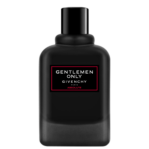Gentlemen Only Absolute Givenchy Eau de Parfum - Perfume Masculino 100ml
