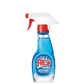 Moschino Fresh Couture Eau de Toilette - Perfume Feminino 30ml