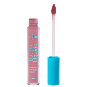 Catharine Hill Chill Authentic - Batom Líquido Matte