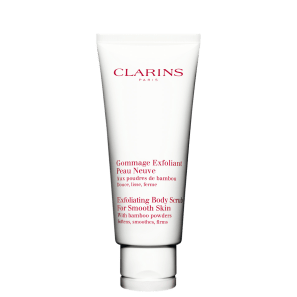 Clarins Exfoliating Body Scrub For Smooth Skin - Esfoliante Corporal 200ml