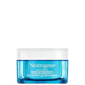 Neutrogena Hydro Boost Water Gel - Hidratante Facial