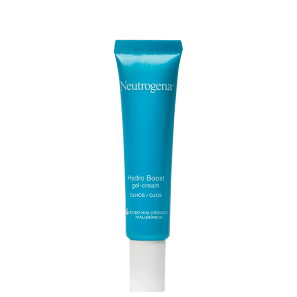 Neutrogena Hydro Boost - Gel-Creme Hidratante para Área dos Olhos