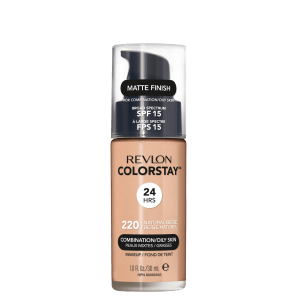 Base líquida Revlon