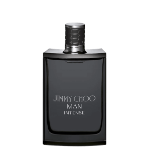 Jimmy Choo Man Intense Eau de Toilette - Perfume Masculino 100ml