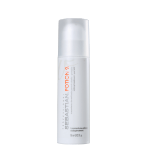 Creme modelador Sebastian Professional Potion 9