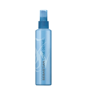 Sebastian Professional Flaunt Shine Define - Spray de Brilho 200ml