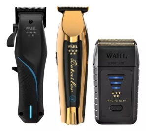 Wahl Finale Bivolt - Máquina de Acabamento