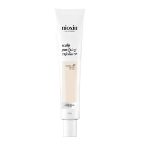 Nioxin Pro Clinical Scalp Purifying Esfoliante Tratamento Para Couro Cabeludo