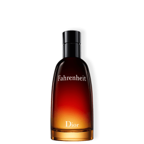 Fahrenheit Dior Eau de Toilette - Perfume Masculino
