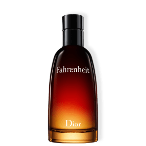 Fahrenheit Dior Eau de Toilette - Perfume Masculino