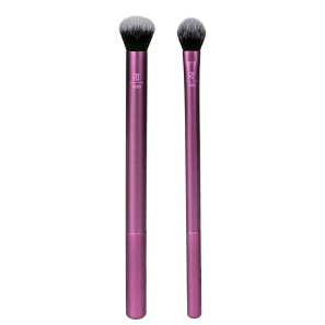 Kit Real Techniques Eye Shade + Blend (2 produtos)