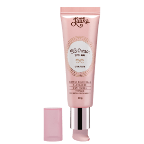 Latika Whitening Bege Escuro FPS 44 - BB Cream