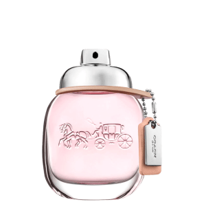 Coach Eau de Toilette Perfume Feminino