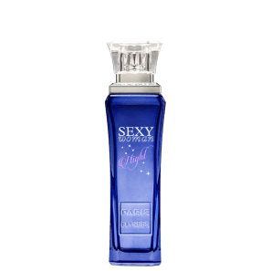 Sexy Woman Night Paris Elysees Eau de Toilette