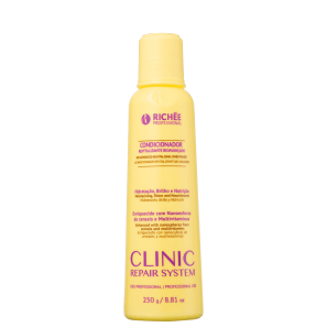 Richée Professional Clinic Repair Home Care - Condicionador