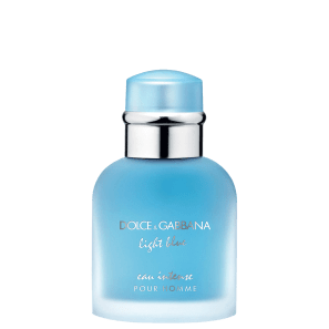 Light Blue Pour Homme Eau Intense Dolce & Gabbana Eau de Parfum - Perfume
