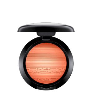 M·A·C Glow Play No Shame! - Blush Cintilante