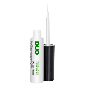 Duo Brush On Striplash Adhesive White/Clear - Cola para Cílios 5g