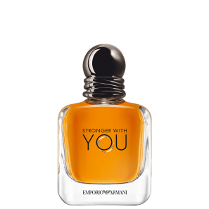 Stronger with You Giorgio Armani