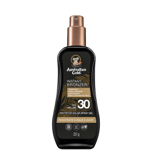Australian Gold FPS 30 - Protetor Solar em Spray 237g