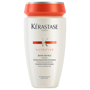 Kérastase Nutritive Bain Satin 2 - Shampoo 250ml