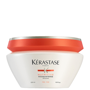 Kérastase Nutritive Masquintense Cabelos Finos - Máscara de Nutrição