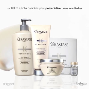 Kit Kérastase Densifique Densité Deux | Beleza na Web