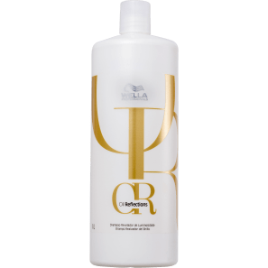 Wella Professionals Oil Reflections Luminous Reveal - Shampoo