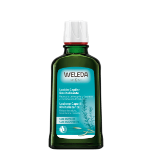 Weleda Rosmarinus - Loção Capilar Revitalizante