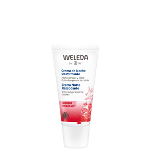 Weleda Romã Firmador - Creme Hidratante Noturno 30ml