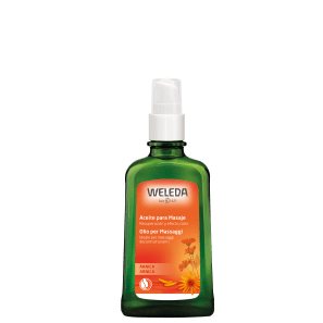 Weleda Arnica - Óleo Corporal 100ml