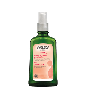 Weleda Prevenção de Estrias - Óleo para Estrias