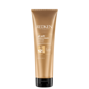Redken All Soft Heavy Cream - Máscara Capilar