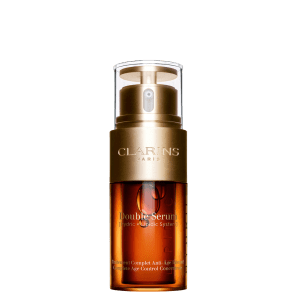Clarins DOUBLE SERUM Age Control - Sérum Redutor de Linhas 30ml