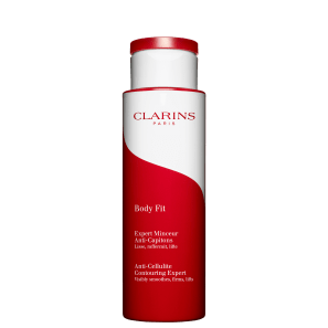 Clarins Body Fit Anti-Cellulite Contouring Expert - Creme para Celulite 200ml