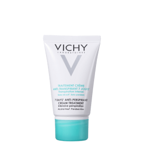 Vichy 7 Days' Anti-Perspirant - Desodorante 30ml