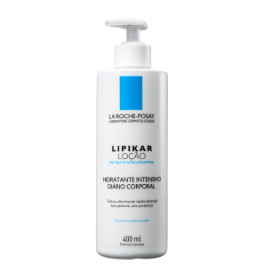 La Roche-Posay Lipikar AOX FPS60 - Creme Hidratante Corporal