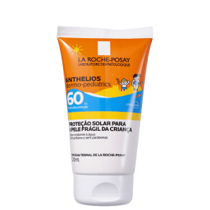 La Roche-Posay Anthelios Dermo Pediatrics FPS60 - Protetor Solar Infantil