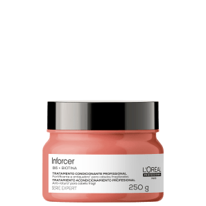 L'Oréal Professionnel Inforcer Serie Expert - Máscara